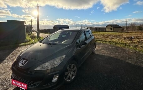 Peugeot 308 II, 2008 год, 460 000 рублей, 4 фотография