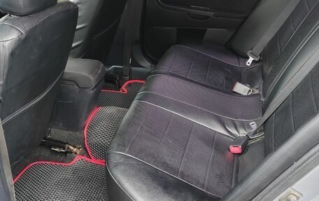 Mitsubishi Lancer IX, 2008 год, 640 000 рублей, 12 фотография