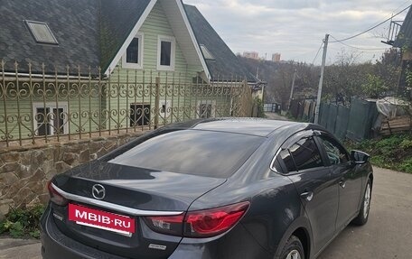 Mazda 6, 2013 год, 1 230 000 рублей, 6 фотография