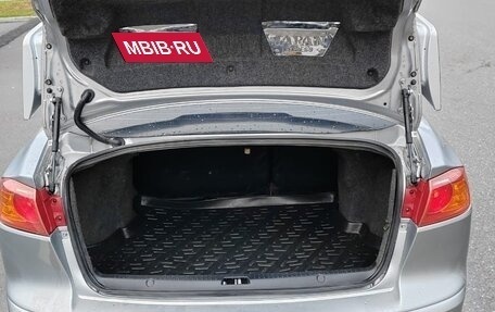 Mitsubishi Lancer IX, 2008 год, 640 000 рублей, 8 фотография