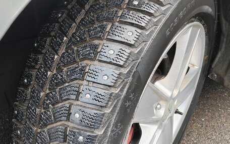 Mitsubishi Lancer IX, 2008 год, 640 000 рублей, 16 фотография