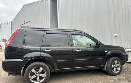 Nissan X-Trail, 2004 год, 450 000 рублей, 6 фотография