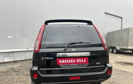 Nissan X-Trail, 2004 год, 450 000 рублей, 3 фотография