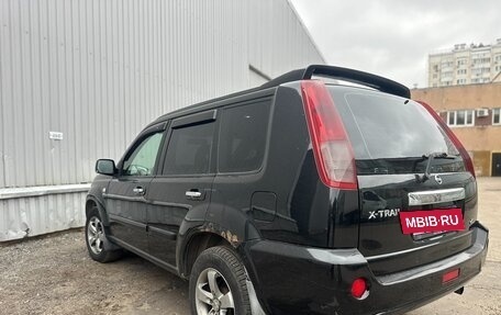 Nissan X-Trail, 2004 год, 450 000 рублей, 2 фотография