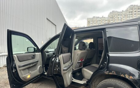 Nissan X-Trail, 2004 год, 450 000 рублей, 12 фотография