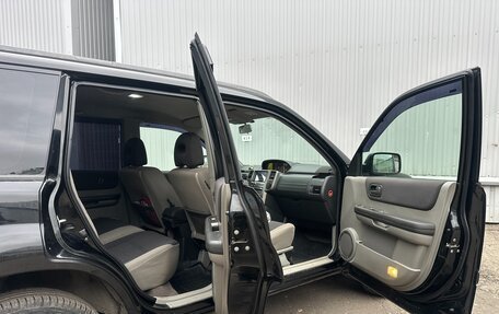 Nissan X-Trail, 2004 год, 450 000 рублей, 13 фотография