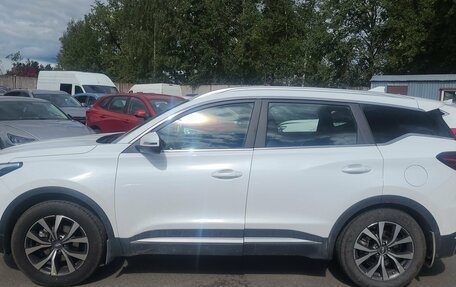 Chery Tiggo 7 Pro, 2023 год, 1 520 000 рублей, 9 фотография