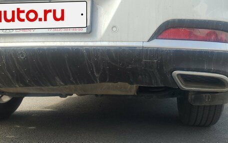 Chery Tiggo 7 Pro, 2023 год, 1 520 000 рублей, 6 фотография