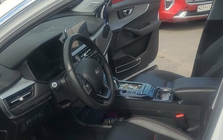 Chery Tiggo 7 Pro, 2023 год, 1 520 000 рублей, 10 фотография