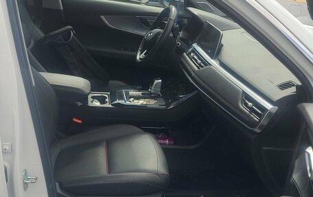 Chery Tiggo 7 Pro, 2023 год, 1 520 000 рублей, 14 фотография