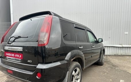 Nissan X-Trail, 2004 год, 450 000 рублей, 5 фотография
