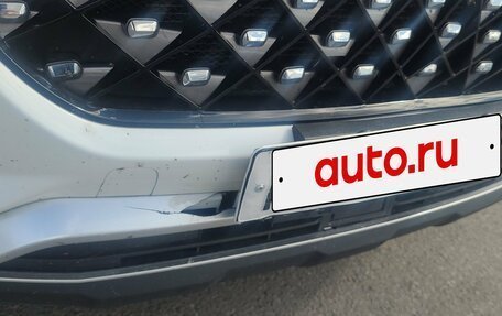 Chery Tiggo 7 Pro, 2023 год, 1 520 000 рублей, 16 фотография