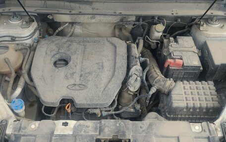 Chery Tiggo 7 Pro, 2023 год, 1 520 000 рублей, 18 фотография