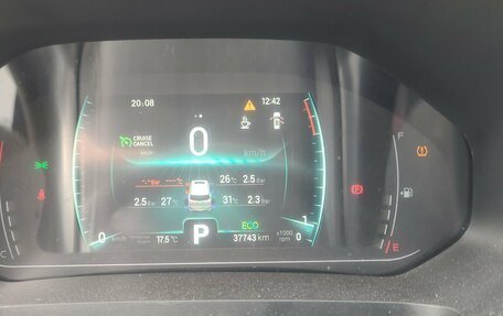 Chery Tiggo 7 Pro, 2023 год, 1 520 000 рублей, 17 фотография