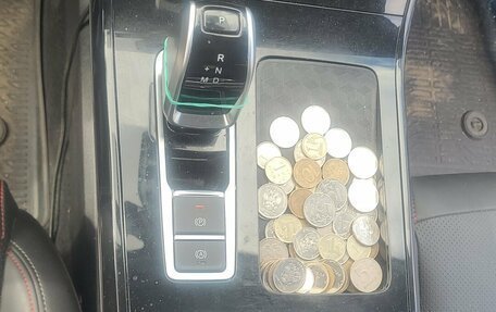 Chery Tiggo 7 Pro, 2023 год, 1 520 000 рублей, 19 фотография