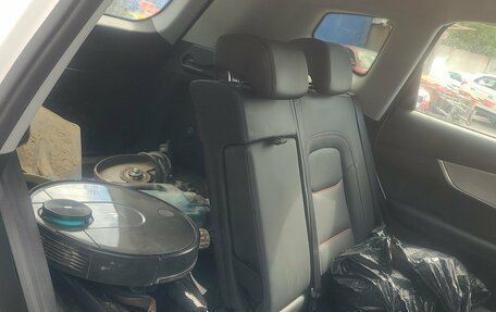 Chery Tiggo 7 Pro, 2023 год, 1 520 000 рублей, 21 фотография