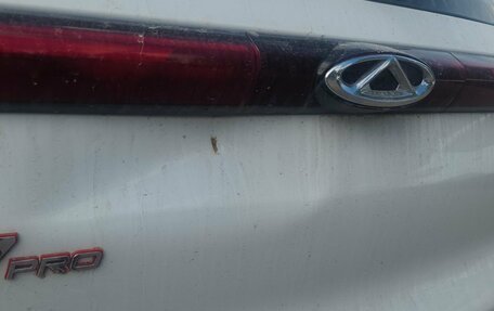 Chery Tiggo 7 Pro, 2023 год, 1 520 000 рублей, 22 фотография