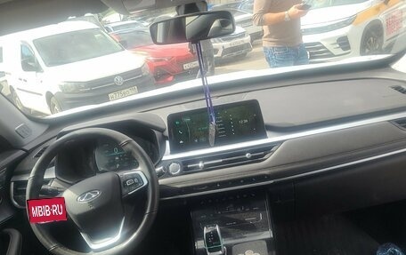 Chery Tiggo 7 Pro, 2023 год, 1 520 000 рублей, 11 фотография