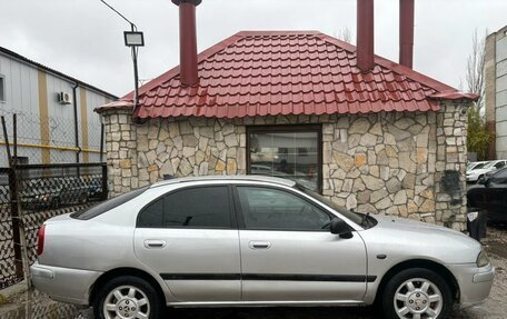 Mitsubishi Carisma I, 1999 год, 175 000 рублей, 6 фотография