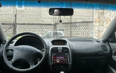 Mitsubishi Carisma I, 1999 год, 175 000 рублей, 9 фотография