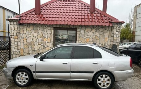 Mitsubishi Carisma I, 1999 год, 175 000 рублей, 5 фотография