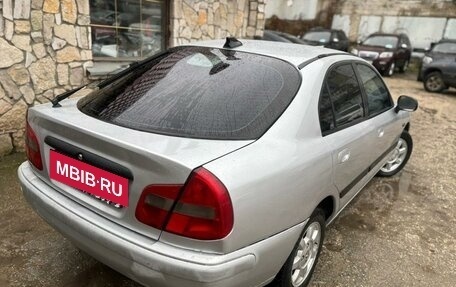 Mitsubishi Carisma I, 1999 год, 175 000 рублей, 4 фотография