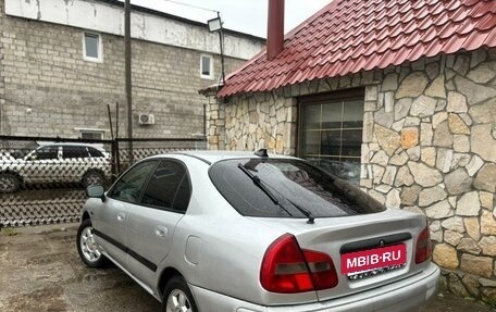 Mitsubishi Carisma I, 1999 год, 175 000 рублей, 3 фотография