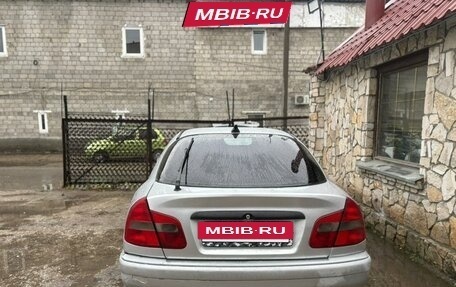Mitsubishi Carisma I, 1999 год, 175 000 рублей, 8 фотография