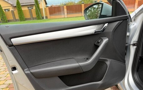 Skoda Octavia, 2015 год, 1 200 000 рублей, 10 фотография