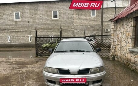Mitsubishi Carisma I, 1999 год, 175 000 рублей, 7 фотография