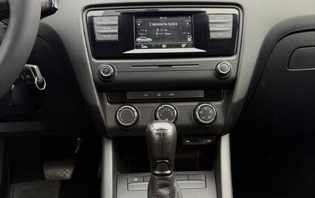 Skoda Octavia, 2015 год, 1 200 000 рублей, 18 фотография