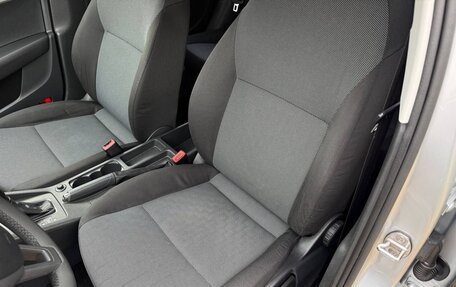 Skoda Octavia, 2015 год, 1 200 000 рублей, 11 фотография