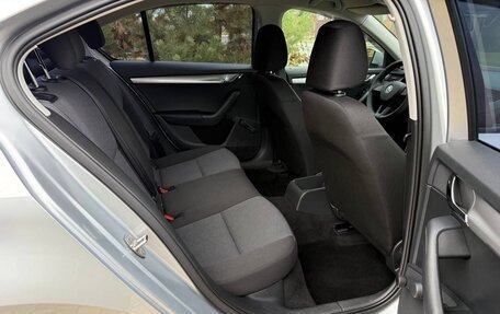 Skoda Octavia, 2015 год, 1 200 000 рублей, 14 фотография