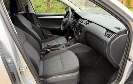 Skoda Octavia, 2015 год, 1 200 000 рублей, 16 фотография