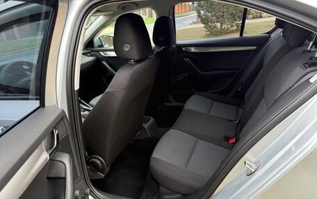 Skoda Octavia, 2015 год, 1 200 000 рублей, 12 фотография