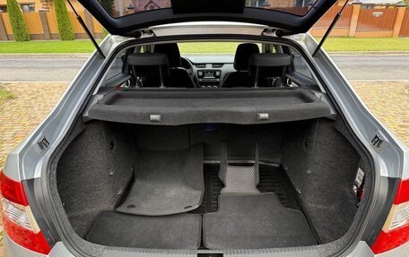 Skoda Octavia, 2015 год, 1 200 000 рублей, 13 фотография