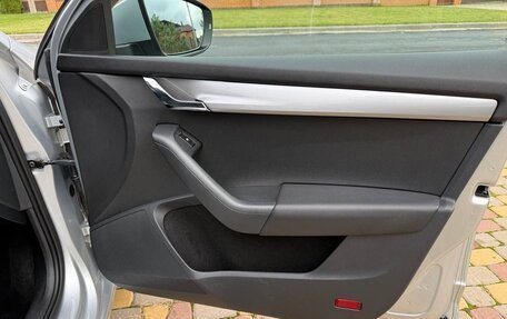 Skoda Octavia, 2015 год, 1 200 000 рублей, 15 фотография