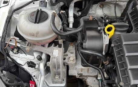 Skoda Octavia, 2015 год, 1 200 000 рублей, 23 фотография