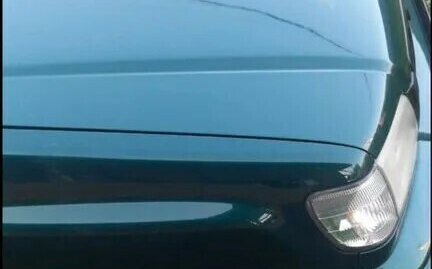 Subaru Forester, 1999 год, 490 000 рублей, 10 фотография