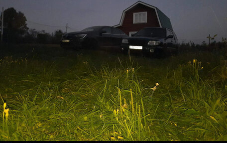 Subaru Forester, 1999 год, 490 000 рублей, 15 фотография