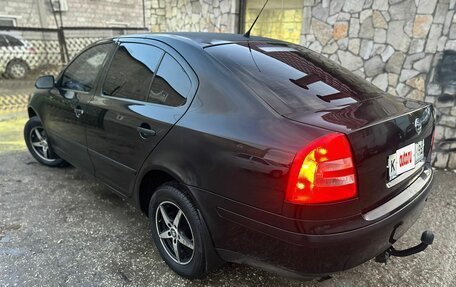 Skoda Octavia, 2008 год, 450 000 рублей, 3 фотография