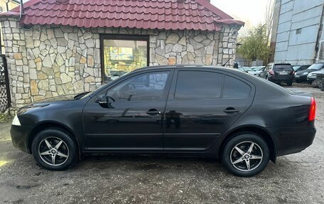 Skoda Octavia, 2008 год, 450 000 рублей, 8 фотография