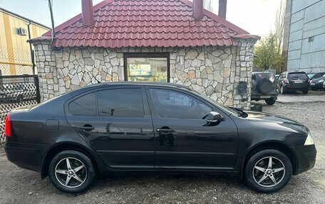 Skoda Octavia, 2008 год, 450 000 рублей, 7 фотография