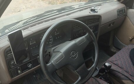 Opel Ascona C, 1988 год, 80 000 рублей, 2 фотография