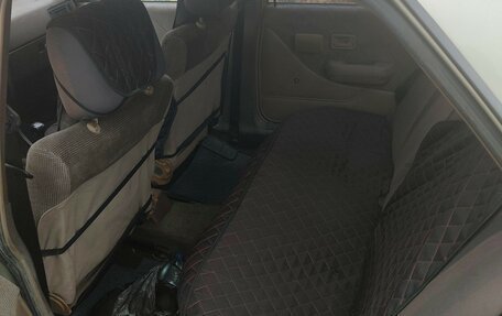 Opel Ascona C, 1988 год, 80 000 рублей, 4 фотография