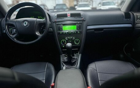 Skoda Octavia, 2008 год, 450 000 рублей, 6 фотография