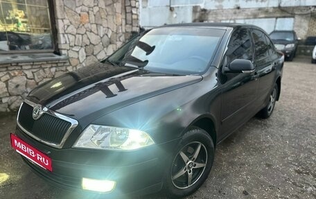 Skoda Octavia, 2008 год, 450 000 рублей, 2 фотография