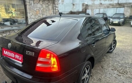 Skoda Octavia, 2008 год, 450 000 рублей, 5 фотография