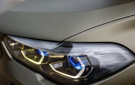 BMW X6, 2021 год, 8 900 000 рублей, 3 фотография