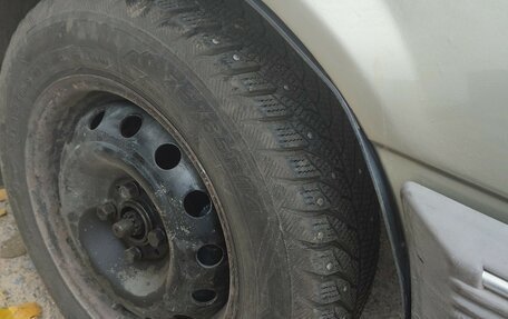 Opel Ascona C, 1988 год, 80 000 рублей, 7 фотография